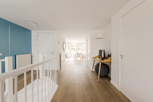 Medium property photo - Korte Amstelstraat 26, 1018 XS Amsterdam